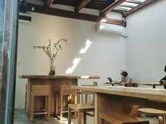 -VOYAGE COFFEE(杨梅竹店)