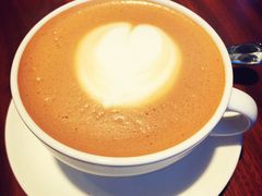 -嘉定凯悦·咖啡厅