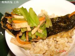 素卷细节-天厨妙香素食餐厅(清华店)
