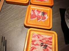 -牛YO寿喜烧和牛火锅自助(三台子万象汇店)