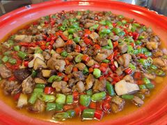 -新繁老號豌豆汤饭店·江湖菜(宝光寺店)