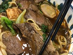 -康师傅私房牛肉面(北京南站店)