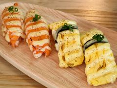 -伊禾寿司•火炙料理(大石店)