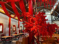 大堂-万方圆拌粉瓦罐汤(滕王阁旗舰店)