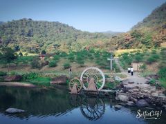 -广州市石门国家森林公园
