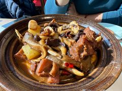 -小吊梨汤·北京菜·烤鸭(双井乐成中心店)