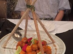 -广州文华东方酒店·江-由辉师傅主理