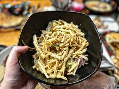 -胡同彭家老铺 新疆拉面