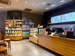 -星巴克(远洋店)