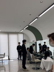 -FOR YOU造型