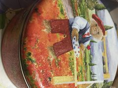 -珍妮曲奇聪明小熊(尖沙咀店)