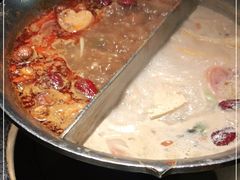 -湊湊火锅·茶憩(新中关购物中心店)