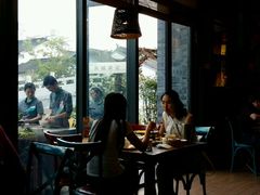 -吴越荣记·苏州菜·松鼠桂鱼(斜塘老街店)
