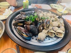 -船奇蒸汽海鲜·闽菜(八市海鲜总店)