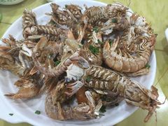 -南海渔家•海鲜•正宗海南菜(海棠湾店)