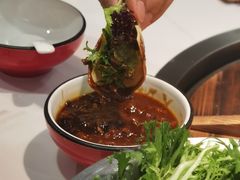 -那红花·东北菜铁锅炖(仙林金鹰店)