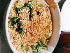 -海底捞火锅(老城根店)