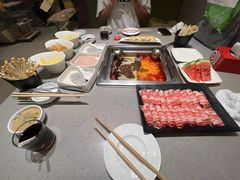 -海底捞火锅(之心城店)