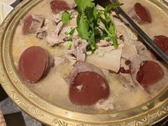 -金掌勺东北菜(格兰晴天店)