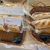 之前每次来这边都是去枫糖家买面包，忽略了这家店