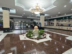 -西安交大南洋大酒店(交通大学青龙寺店)