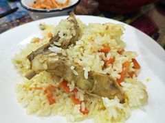 -烟疆印象新疆菜(万联广场店)