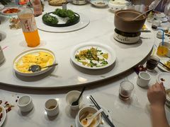 -肖记公安牛肉鱼杂馆·省级非物质文化遗产(崇仁路江滩直营店)