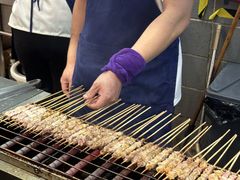 -盛江山自助料理(太原街万达店)