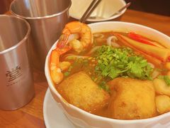 -曼谷食堂·泰国家庭料理