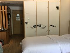 -西姆山居酒店(九寨沟沟口店)