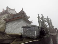 -南岳衡山风景名胜区