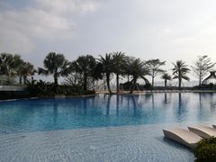 -深圳大梅沙京基洲际度假酒店