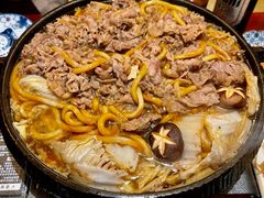 -樱の花亭日本料理店