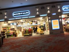 -吉隆坡国际机场