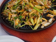 -月福京味斋·烤鸭店·北京菜(鼓楼总店)