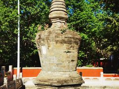 -潭柘寺景区