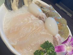 -MoMo牧场·寿喜烧专门店(长泰广场店)