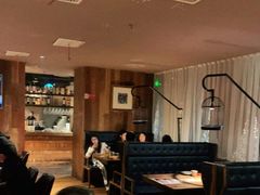 大堂-青年公社烤鸭(青年路店)