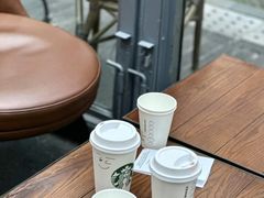 -星巴克(西湖天地店)