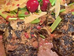 -老板恋上鱼(恒隆广场店)