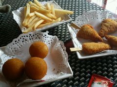 -西部牛排(当涂店)