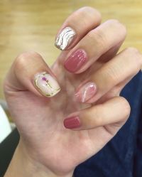 -爱睫物语·疗愈美睫美甲