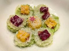-香然会·园林雅宴(陆家嘴店)