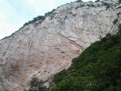 -秦岭风景区