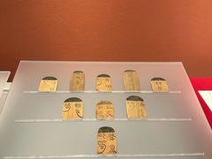 -北京大葆台遗址博物馆