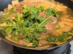 -常和州·夜宵大排档(常州单店)