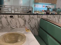 -云中鱼蒸汽石锅鱼(川沙百联店)