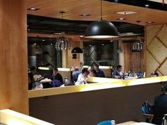 -金太阳海鲜烧烤·本地人餐厅(东纬路旗舰店)