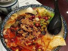 七爺螺螄粉-螺世纪螺蛳粉·桂味小排档(裕德店)