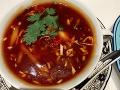 -夏苑(新加坡丽思卡尔顿美年酒店)